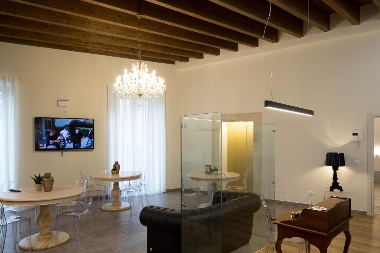 B&B Costa Masciarelli Л'Акуила Экстерьер фото