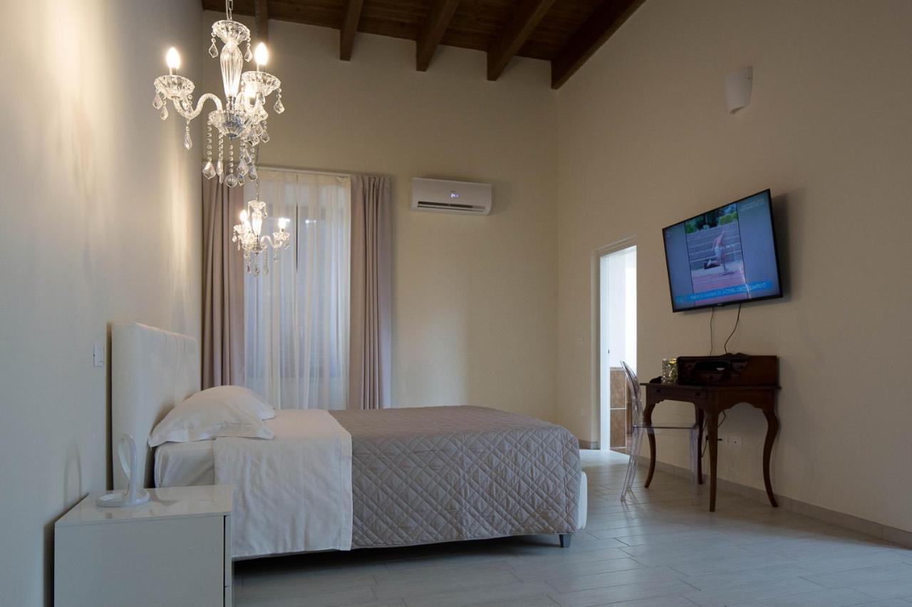 B&B Costa Masciarelli Л'Акуила Экстерьер фото