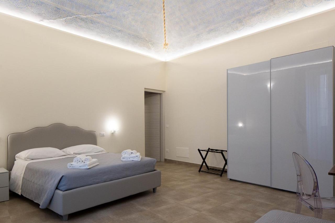 B&B Costa Masciarelli Л'Акуила Экстерьер фото