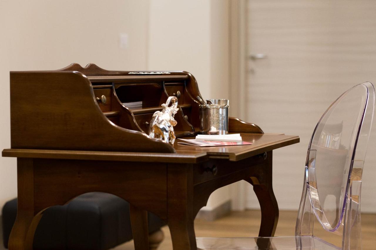 B&B Costa Masciarelli Л'Акуила Экстерьер фото