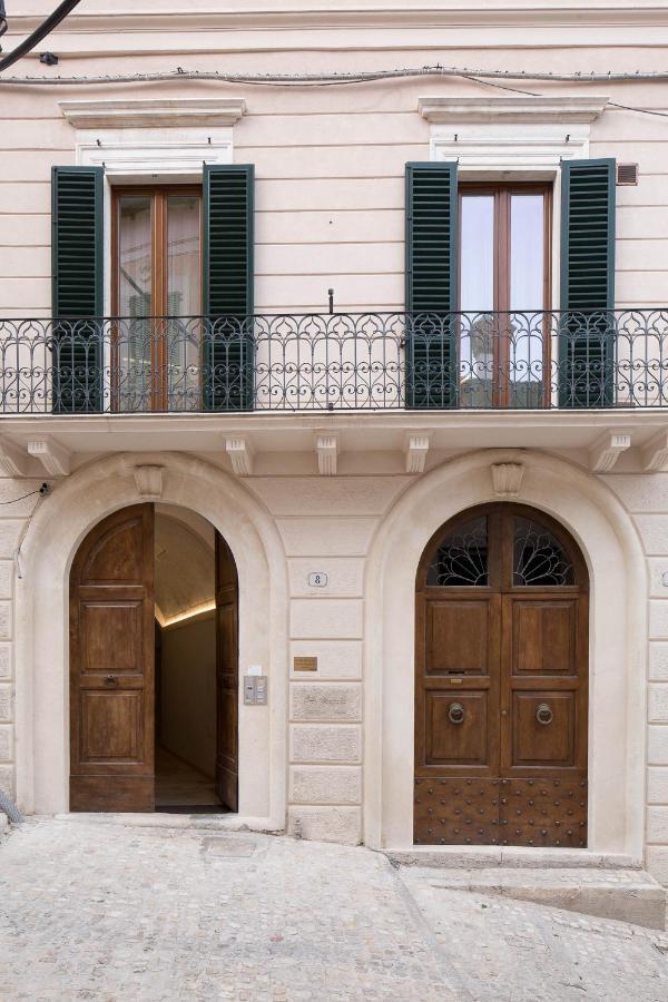 B&B Costa Masciarelli Л'Акуила Экстерьер фото