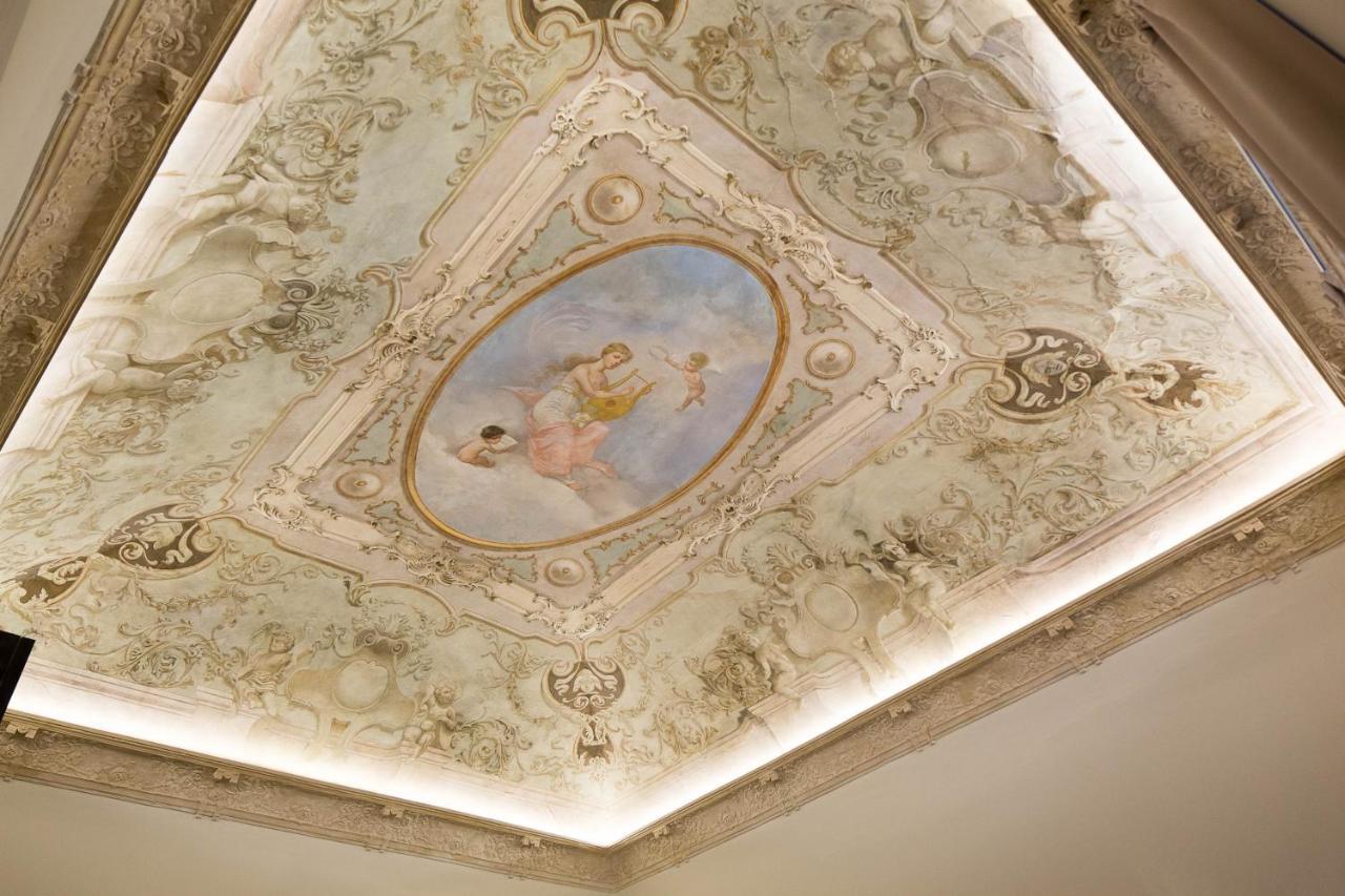 B&B Costa Masciarelli Л'Акуила Экстерьер фото