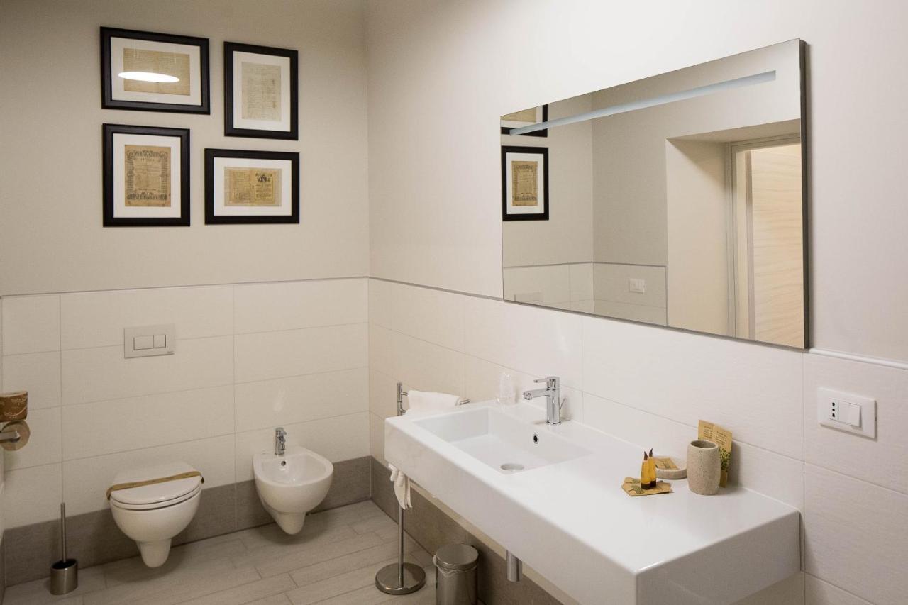 B&B Costa Masciarelli Л'Акуила Экстерьер фото