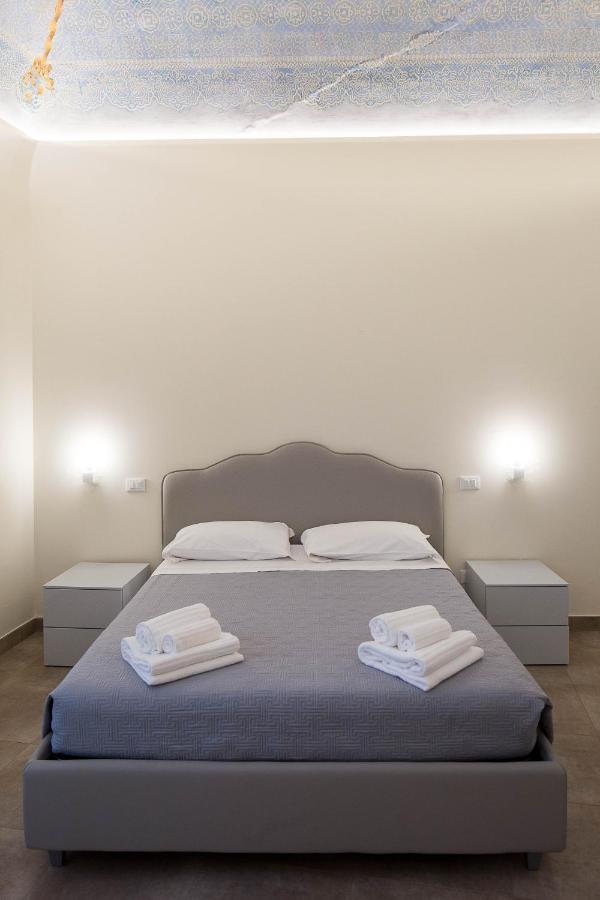 B&B Costa Masciarelli Л'Акуила Экстерьер фото