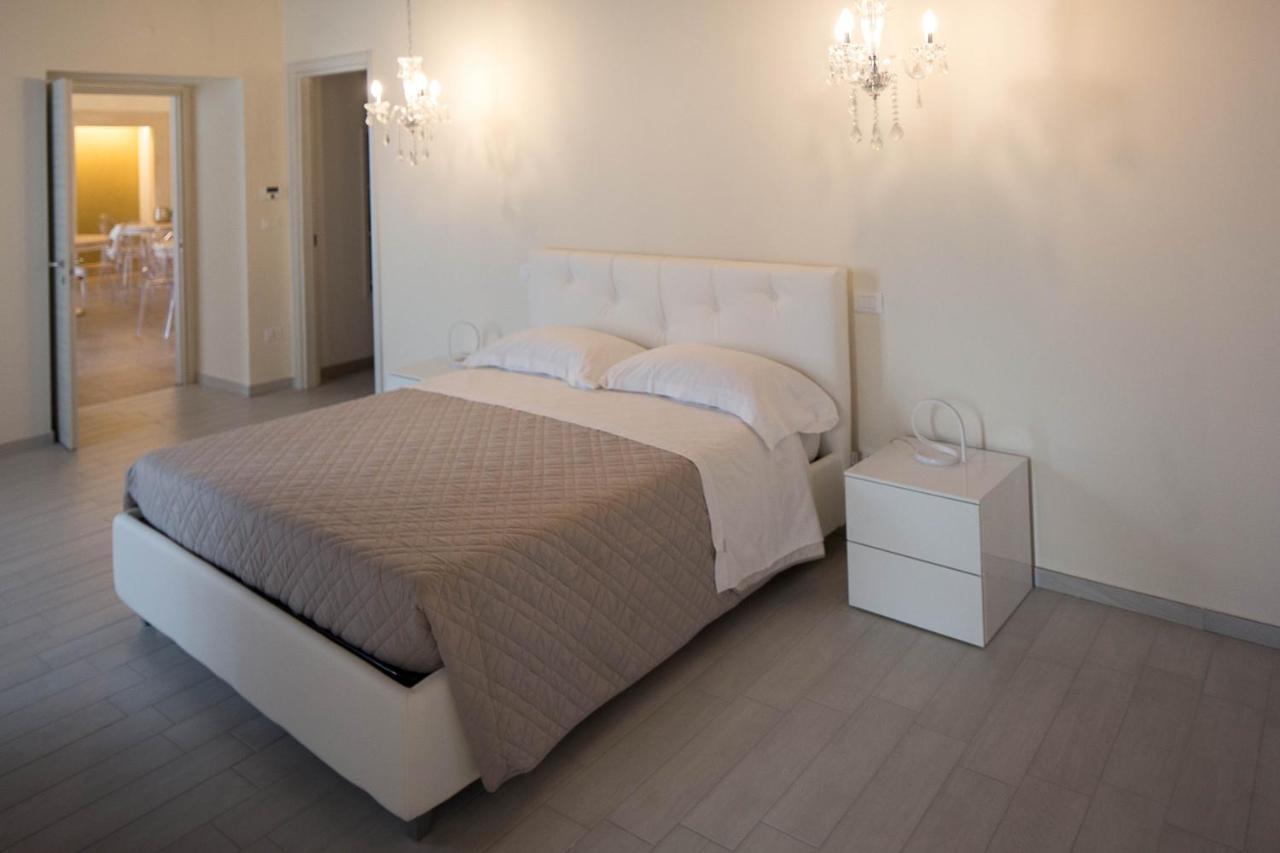 B&B Costa Masciarelli Л'Акуила Экстерьер фото