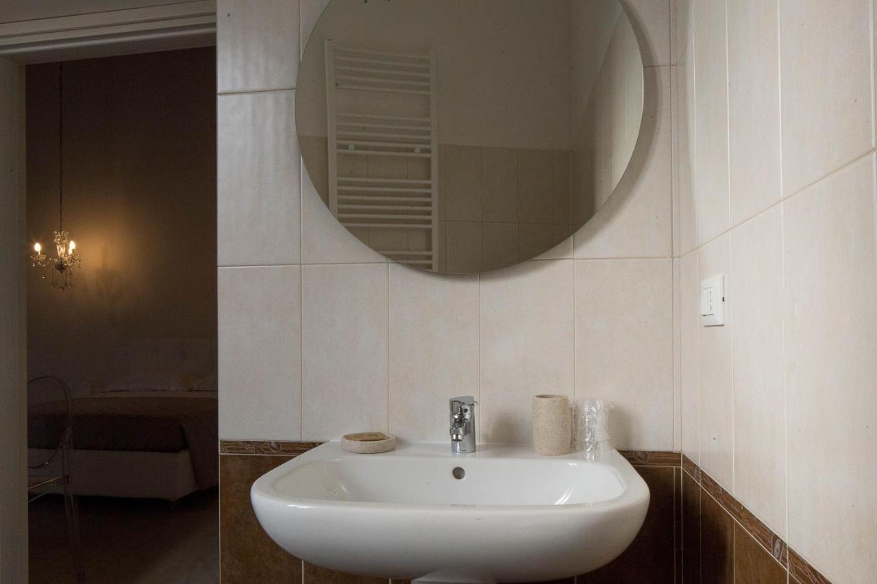 B&B Costa Masciarelli Л'Акуила Экстерьер фото