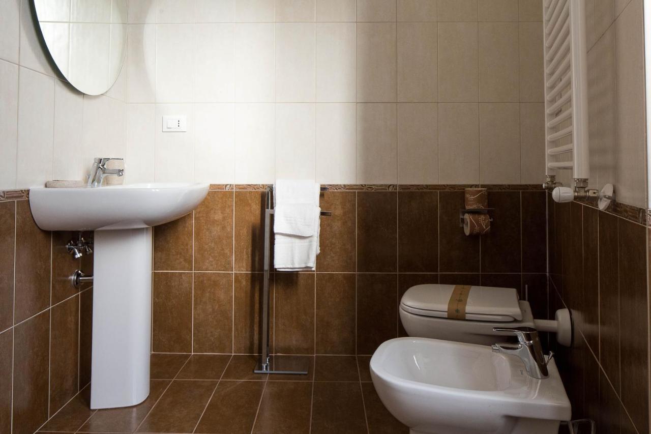 B&B Costa Masciarelli Л'Акуила Экстерьер фото