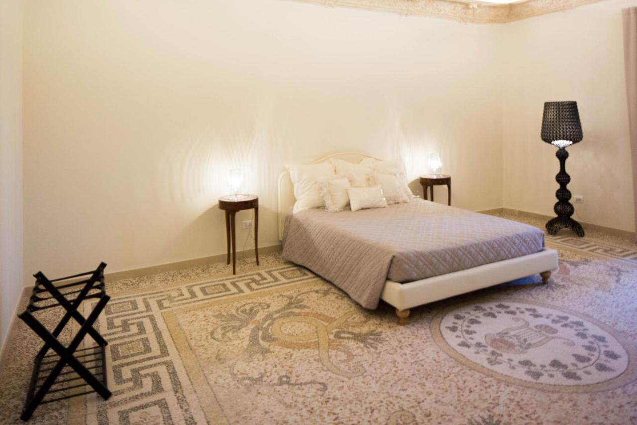 B&B Costa Masciarelli Л'Акуила Экстерьер фото